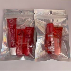 Lip Gloss Bundle